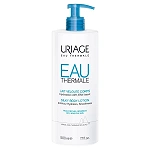 URIAGE Jedwabisty Balsam do ciała wygładzający i nawilżający skórę, 500 ml