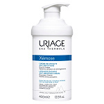 Uriage Xemose krem dla bardzo suchej skóry, 400 ml