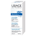Uriage Bariederm Cica krem, SPF 50+, 40 ml