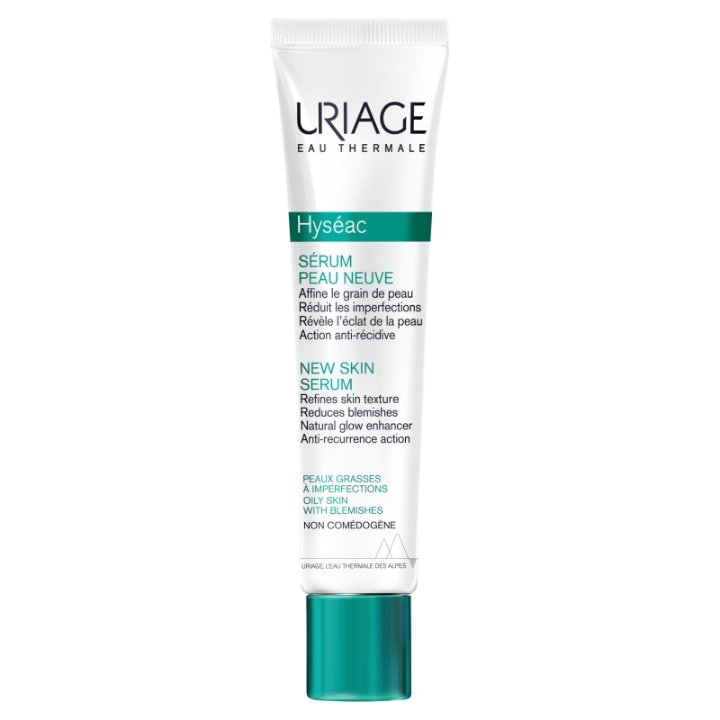 URIAGE Hyseac,  serum redukujące niedoskonałości, 40 ml