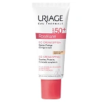 ROSÉLIANE CC Krem do skóry naczynkowej SPF 50+, 40 ml