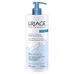 Uriage Creme Lavante krem do mycia, 500 ml KRÓTKA DATA 30.11.2025