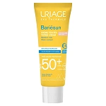 URIAGE Bariesun krem tonujący SPF 50+ jasny beż, 50 ml