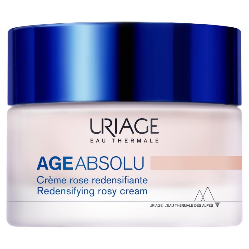 URIAGE Age Absolu, krem zagęszczający skórę, 50 ml
