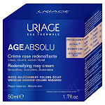 URIAGE Age Absolu krem zagęszczający skórę, 50 ml