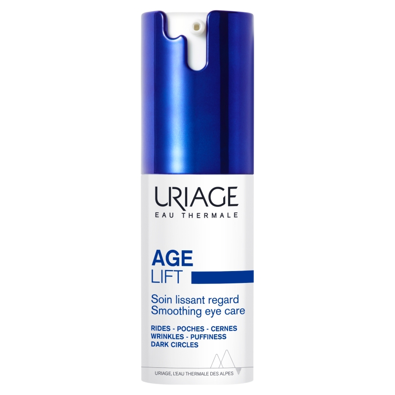 URIAGE Age Lift, krem do skóry wokół oczu, 15 ml