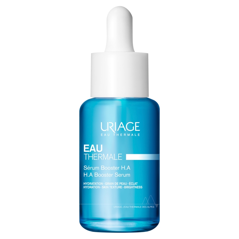 URIAGE Eau Thermale, serum nawilżające do twarzy, 30ml