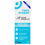 TheaHyabak nawilżające krople do oczu, 10 ml