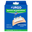 URGO, opatrunek na oparzenia i rany powierzchowne, 10 x 7 cm, 4 szt.
