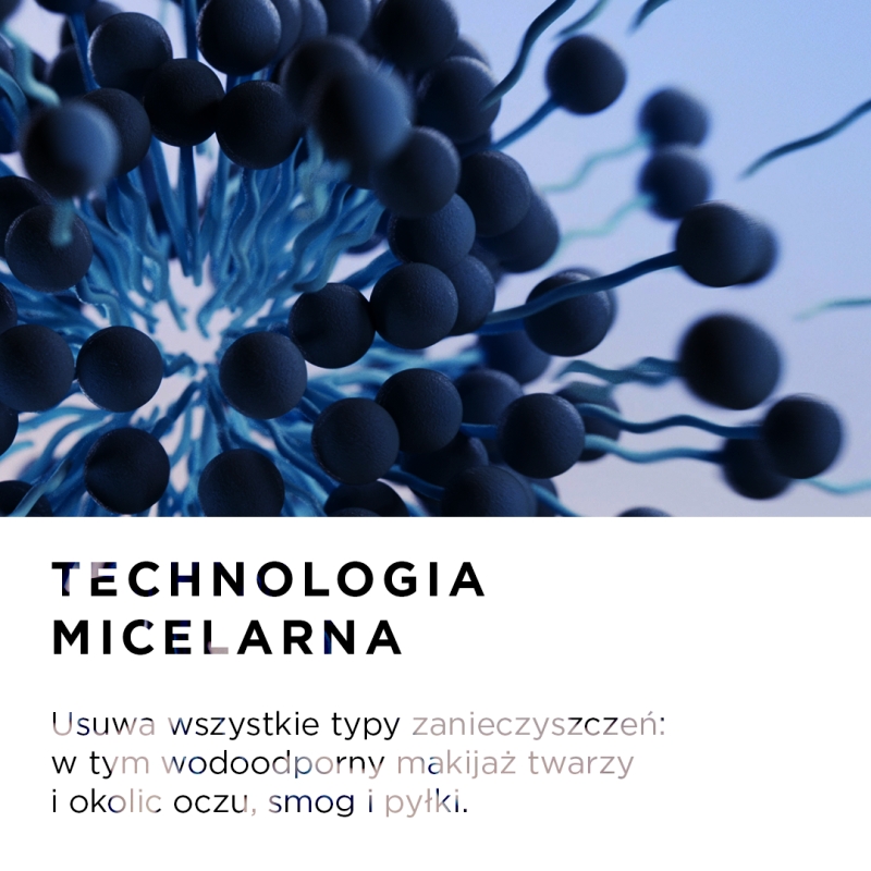 Bioderma Sensibio Gel Moussant, żel, 500 ml