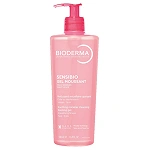 Bioderma Sensibio Gel Moussant żel, 500 ml