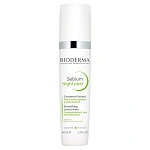 Bioderma Sebium Night peeling do twarzy, 40 ml