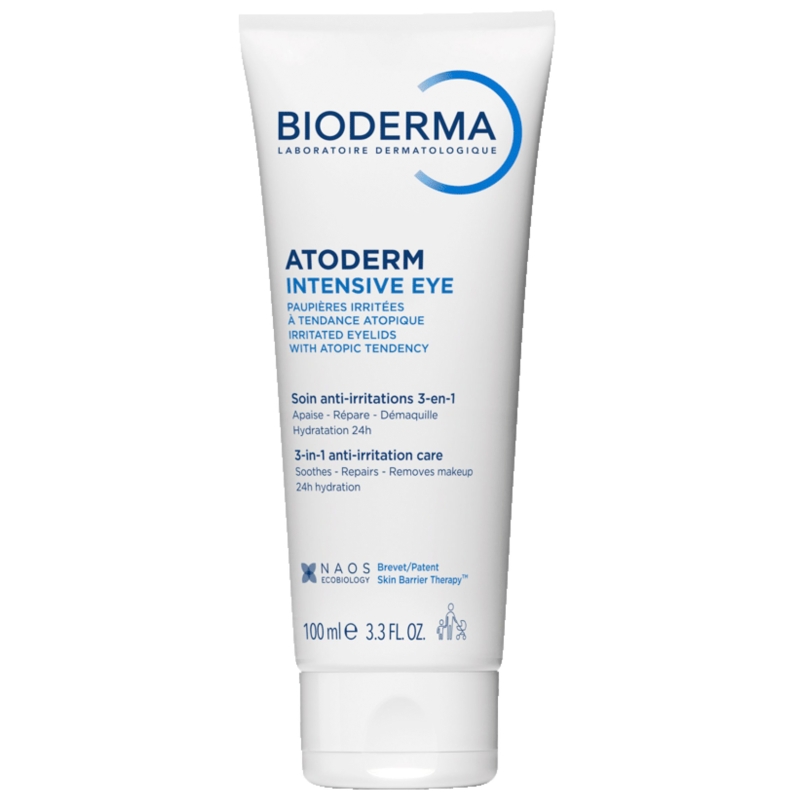 Bioderma Atoderm Intensive Eye, krem, 100 ml