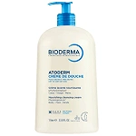 Bioderma Atoderm Creme De Douche żel, 1 L