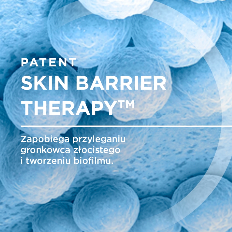 Bioderma Atoderm Intensive , Kojący balsam emolientowy do skóry 500 ml