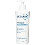 Bioderma Atoderm Intensive Kojący balsam emolientowy do skóry 500 ml