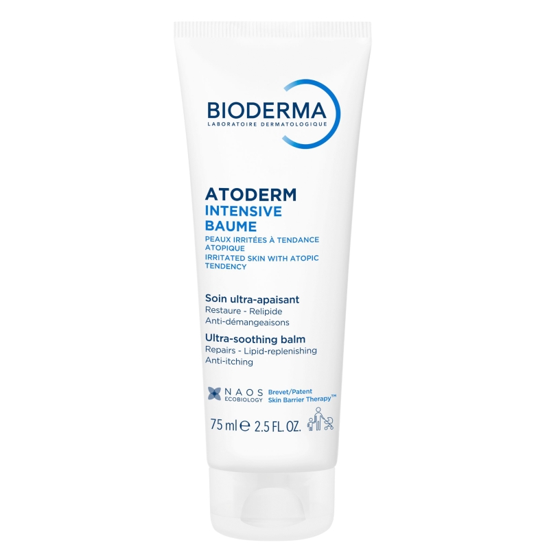 Bioderma Atoderm Intensive Baume, balsam, 75 ml