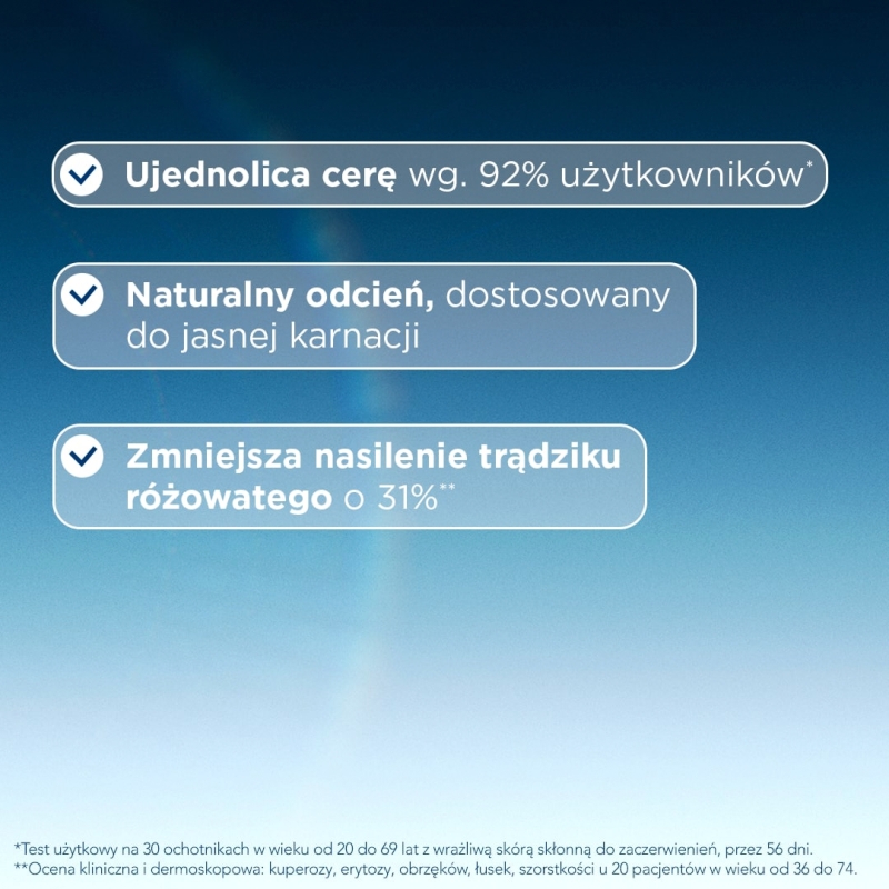 Photoderm AR, krem tonujący, 30 ml