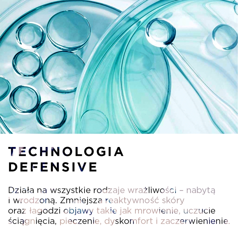 Bioderma Sensibio Defensive, krem, 40 ml