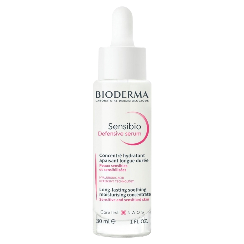 Bioderma Sensibio Defensive serum, 30 ml