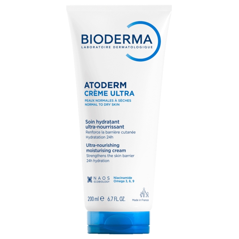 Bioderma Atoderm Creme Ultra, krem, 200 ml