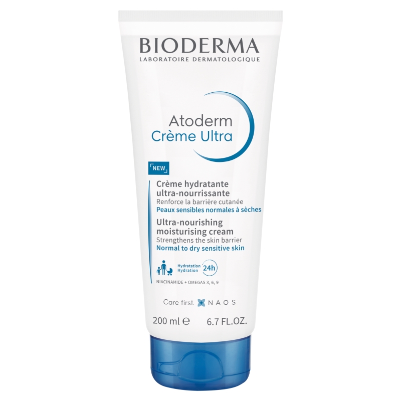 Bioderma Atoderm Creme Ultra krem, 200 ml