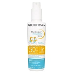 Bioderma Photoderm PEDIATRICS spray dla dzieci, SPF 50 +, 200 ml