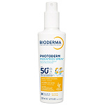 Bioderma Photoderm PEDIATRICS spray dla dzieci, SPF 50 +, 200 ml