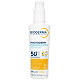Bioderma Photoderm PEDIATRICS, spray dla dzieci, SPF 50 +, 200 ml spray dla dzieci, SPF 50 +, 200 ml