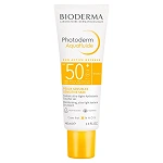Bioderma Photoderm Aquafluide ultralekki fluid, bezbarwny, 40ml