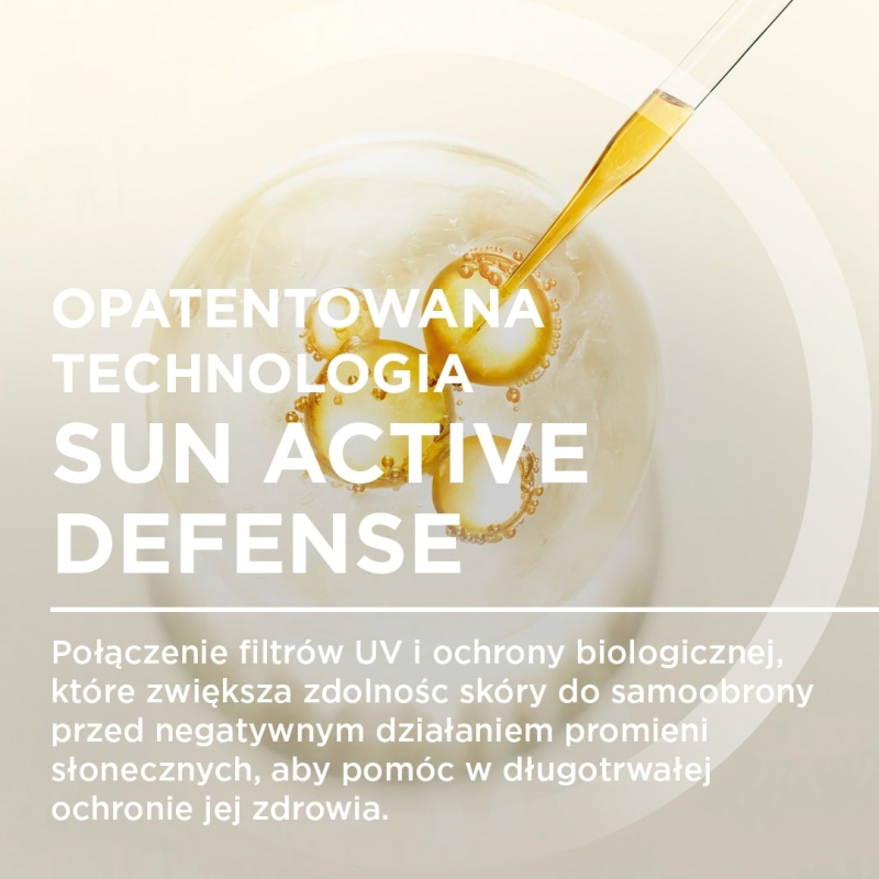 Bioderma Photoderm Eau Solaire Bronz, dwufazowa woda, SPF 30,