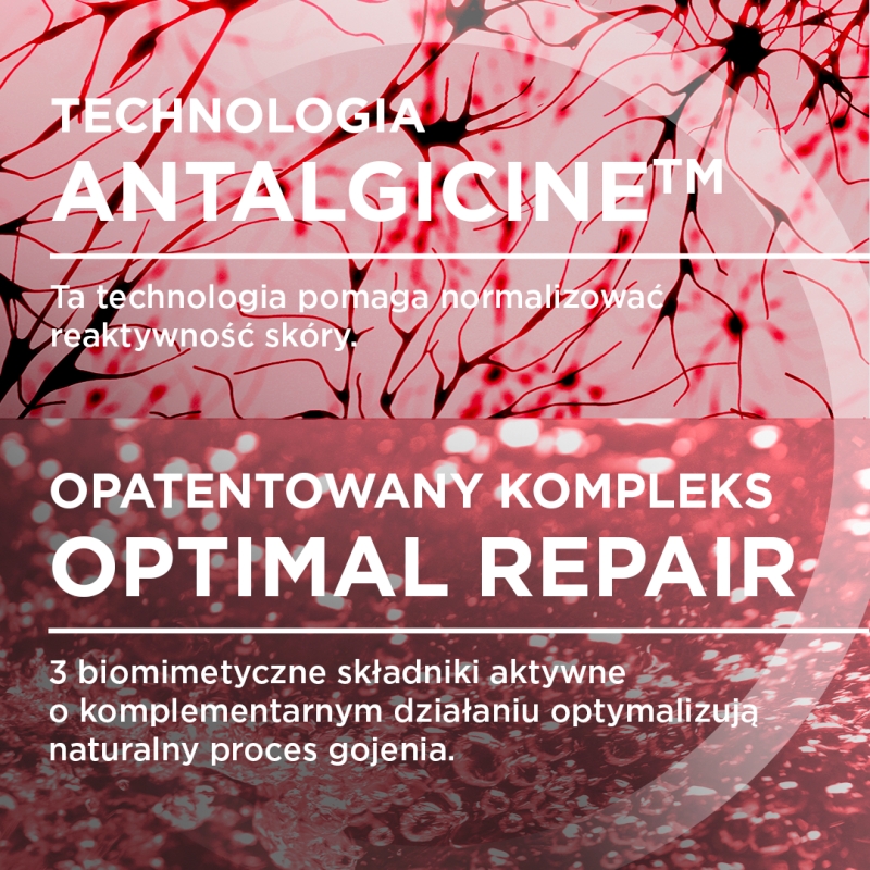 Bioderma Cicabio Creme+, krem do ciała, 40 ml