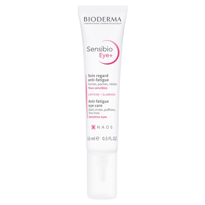 Bioderma Sensibio Eye+ krem pod oczy, 15 ml