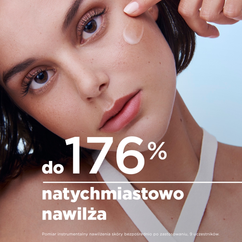 Bioderma Hydrabio, serum booster nawilżające, 40 ml