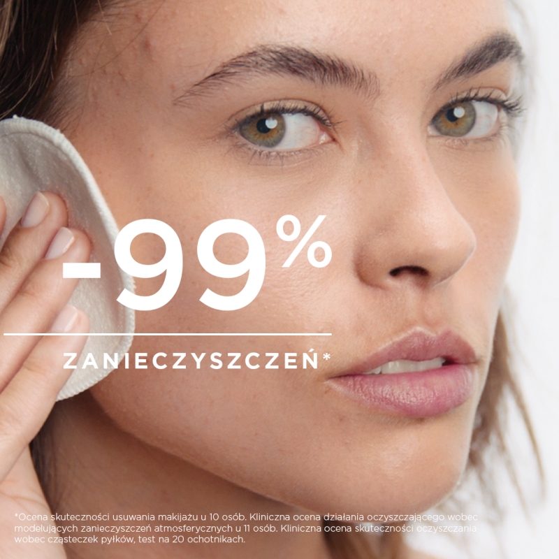 Bioderma Sensibio H2O, woda micelarna, 500 ml