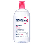 Bioderma Sensibio H2O woda micelarna, 500 ml