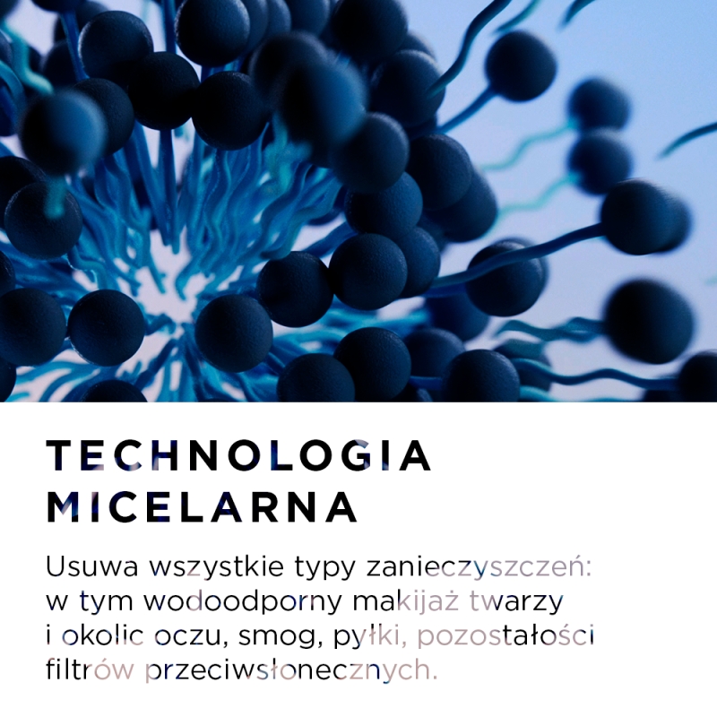 Bioderma Sensibio AR+ Micellar Gel, żel micelarny, 250 ml