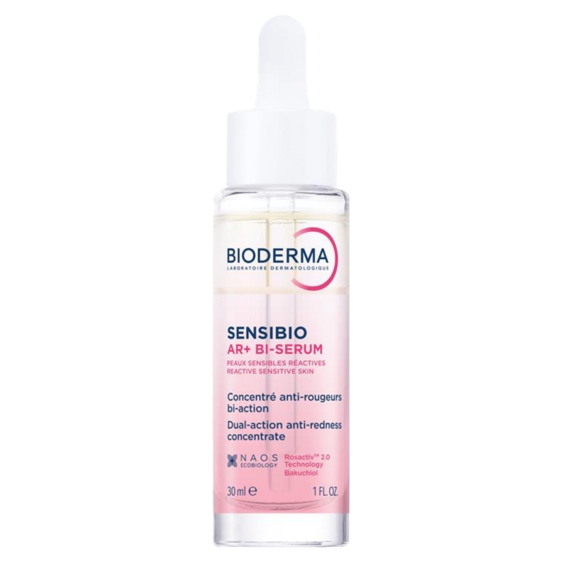 Bioderma Sensibio AR+ Bi, serum, 30 ml
