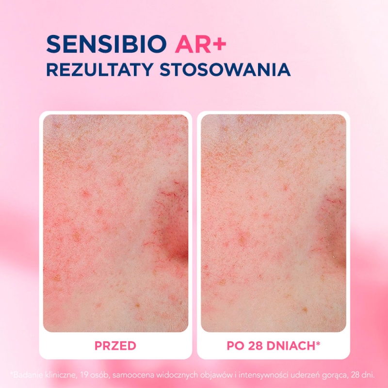 Bioderma Sensibio AR CC Cream, krem kojący,