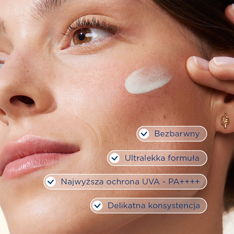 Bioderma Photoderm XDefense Ultra-Fluid, ultralekki fluid, SPF 50 +, 40 ml