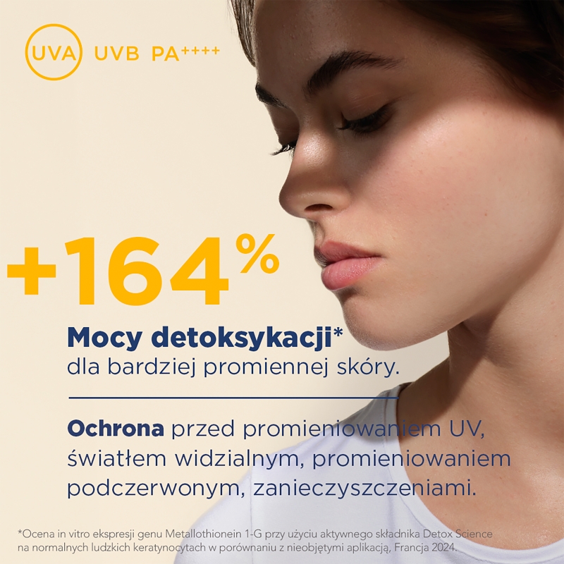 Bioderma Photoderm XDefense Ultra-Fluid, fluid do twarzy, SPF50+, odcień 02, 40 ml