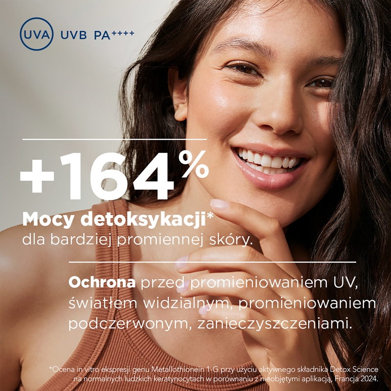 Bioderma Photoderm XDefense Ultra-Fluid, ultralekki fluid, kolor 03, SPF 50+, 40 ml