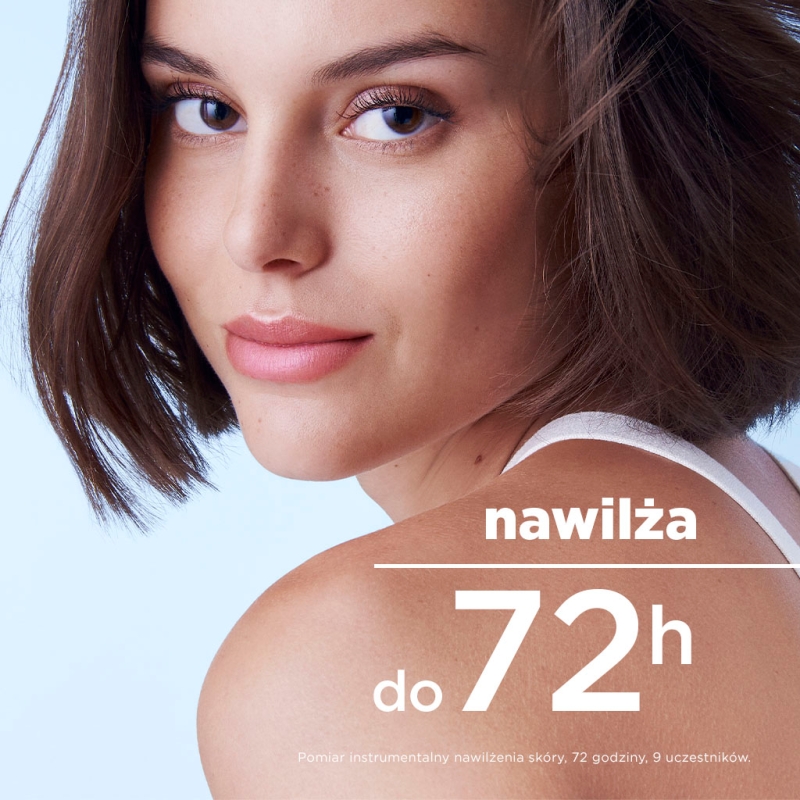 Bioderma Hydrabio Riche, bogaty krem nawilżający, 40 ml