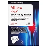 Athero Flex kapsułki ze składnikami wspomagającymi tkanki łączne, 30 szt.