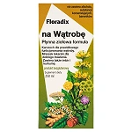 Floradix Na Wątrobę 250 ml