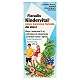 Floradix Kindervital , płyn z wapniem i witaminą D, bezglutenowy, 250 ml płyn z wapniem i witaminą D, bezglutenowy, 250 ml