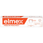 ELMEX Pasta do zębów przeciwko próchnicy, 75 ml