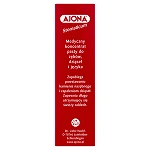 Ajona Stomaticum pasta do zębów na krwawienia i stany zapalne dziąseł, tuba 25 ml