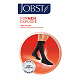 JOBST ForMen Explore, podkolanówki uciskowe dla mężczyzn CCL1 czarne, rozmiar 5, 1 para podkolanówki uciskowe dla mężczyzn CCL1 czarne, rozmiar 5, 1 para