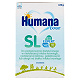 Humana SL Expert, proszek sojowy dla niemowląt z nietolerancją mleka krowiego, 650 g proszek sojowy dla niemowląt z nietolerancją mleka krowiego, 650 g